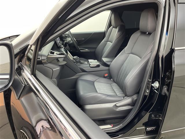 ハリアーハイブリッド Ｚ　・純正１２．３型ナビ　モデリスタエアロ　全方位カメラ　ＪＢＬ　ＢＳＭ　社外２１インチＡＷ　デジタルインナーミラー　ＢＬＩＴＺ車高調　衝突軽減　ＬＴＡ　レーダークルーズ　ＰＣＳ　ＥＴＣ　ＢＴ　ドラレコ（12枚目）