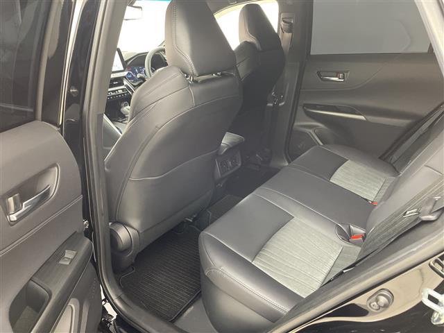 ハリアーハイブリッド Ｚ　・純正１２．３型ナビ　モデリスタエアロ　全方位カメラ　ＪＢＬ　ＢＳＭ　社外２１インチＡＷ　デジタルインナーミラー　ＢＬＩＴＺ車高調　衝突軽減　ＬＴＡ　レーダークルーズ　ＰＣＳ　ＥＴＣ　ＢＴ　ドラレコ（14枚目）