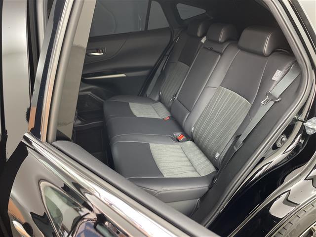 ハリアーハイブリッド Ｚ　・純正１２．３型ナビ　モデリスタエアロ　全方位カメラ　ＪＢＬ　ＢＳＭ　社外２１インチＡＷ　デジタルインナーミラー　ＢＬＩＴＺ車高調　衝突軽減　ＬＴＡ　レーダークルーズ　ＰＣＳ　ＥＴＣ　ＢＴ　ドラレコ（15枚目）