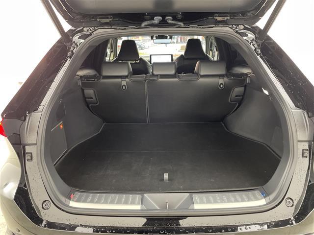 ハリアーハイブリッド Ｚ　・純正１２．３型ナビ　モデリスタエアロ　全方位カメラ　ＪＢＬ　ＢＳＭ　社外２１インチＡＷ　デジタルインナーミラー　ＢＬＩＴＺ車高調　衝突軽減　ＬＴＡ　レーダークルーズ　ＰＣＳ　ＥＴＣ　ＢＴ　ドラレコ（17枚目）