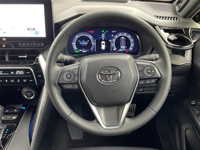 ハリアーハイブリッド Ｚ　・純正１２．３型ナビ　モデリスタエアロ　全方位カメラ　ＪＢＬ　ＢＳＭ　社外２１インチＡＷ　デジタルインナーミラー　ＢＬＩＴＺ車高調　衝突軽減　ＬＴＡ　レーダークルーズ　ＰＣＳ　ＥＴＣ　ＢＴ　ドラレコ（19枚目）