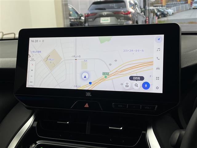 ハリアーハイブリッド Ｚ　・純正１２．３型ナビ　モデリスタエアロ　全方位カメラ　ＪＢＬ　ＢＳＭ　社外２１インチＡＷ　デジタルインナーミラー　ＢＬＩＴＺ車高調　衝突軽減　ＬＴＡ　レーダークルーズ　ＰＣＳ　ＥＴＣ　ＢＴ　ドラレコ（24枚目）