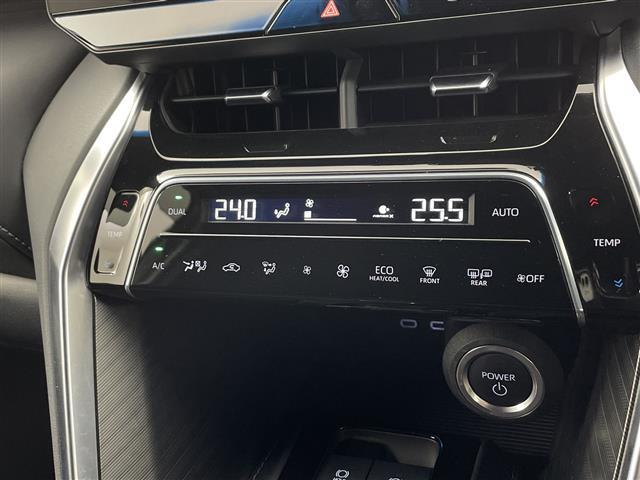 ハリアーハイブリッド Ｚ　・純正１２．３型ナビ　モデリスタエアロ　全方位カメラ　ＪＢＬ　ＢＳＭ　社外２１インチＡＷ　デジタルインナーミラー　ＢＬＩＴＺ車高調　衝突軽減　ＬＴＡ　レーダークルーズ　ＰＣＳ　ＥＴＣ　ＢＴ　ドラレコ（27枚目）