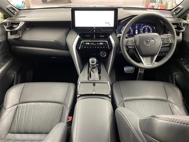 ハリアーハイブリッド Ｚ　・純正１２．３型ナビ　モデリスタエアロ　全方位カメラ　ＪＢＬ　ＢＳＭ　社外２１インチＡＷ　デジタルインナーミラー　ＢＬＩＴＺ車高調　衝突軽減　ＬＴＡ　レーダークルーズ　ＰＣＳ　ＥＴＣ　ＢＴ　ドラレコ（42枚目）