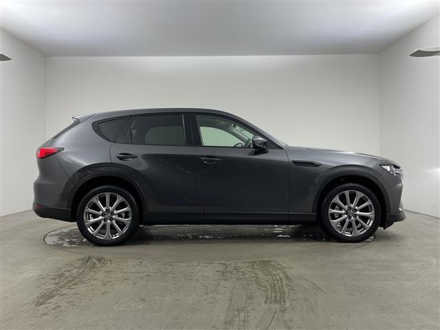 ＣＸ－６０ ２５Ｓ　Ｌパッケージ　・ワンオーナー・シースルービューパッケージ・マイコックピットパッケージ・純正１２．３インチナビ＆フルセグ＆ＢＴ＆ＵＳＢ＆ＨＤＭＩ・３６０°カメラ・ＢＳＭ・ＨＵＤ・革シート・前後ドラレコ・電動リアゲート（6枚目）