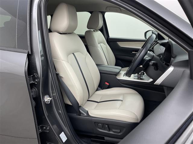 ＣＸ－６０ ２５Ｓ　Ｌパッケージ　・ワンオーナー・シースルービューパッケージ・マイコックピットパッケージ・純正１２．３インチナビ＆フルセグ＆ＢＴ＆ＵＳＢ＆ＨＤＭＩ・３６０°カメラ・ＢＳＭ・ＨＵＤ・革シート・前後ドラレコ・電動リアゲート（9枚目）