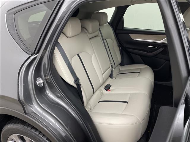 ＣＸ－６０ ２５Ｓ　Ｌパッケージ　・ワンオーナー・シースルービューパッケージ・マイコックピットパッケージ・純正１２．３インチナビ＆フルセグ＆ＢＴ＆ＵＳＢ＆ＨＤＭＩ・３６０°カメラ・ＢＳＭ・ＨＵＤ・革シート・前後ドラレコ・電動リアゲート（10枚目）
