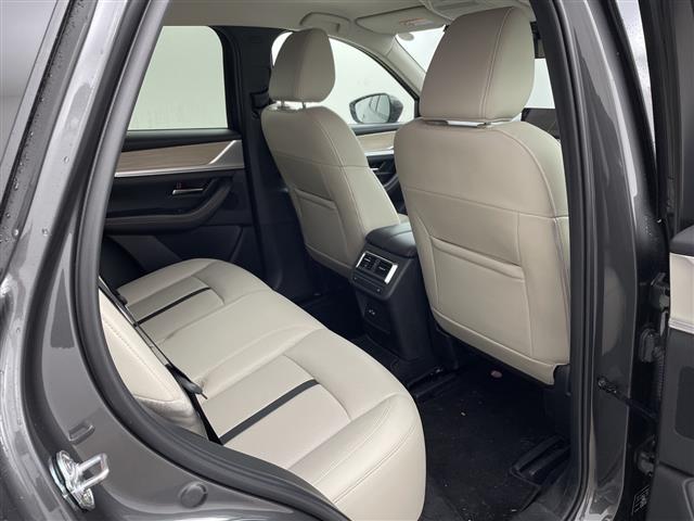 ＣＸ－６０ ２５Ｓ　Ｌパッケージ　・ワンオーナー・シースルービューパッケージ・マイコックピットパッケージ・純正１２．３インチナビ＆フルセグ＆ＢＴ＆ＵＳＢ＆ＨＤＭＩ・３６０°カメラ・ＢＳＭ・ＨＵＤ・革シート・前後ドラレコ・電動リアゲート（11枚目）