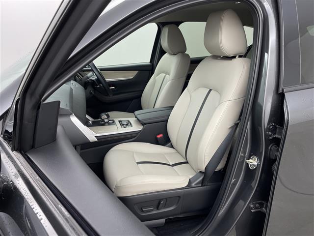 ＣＸ－６０ ２５Ｓ　Ｌパッケージ　・ワンオーナー・シースルービューパッケージ・マイコックピットパッケージ・純正１２．３インチナビ＆フルセグ＆ＢＴ＆ＵＳＢ＆ＨＤＭＩ・３６０°カメラ・ＢＳＭ・ＨＵＤ・革シート・前後ドラレコ・電動リアゲート（13枚目）