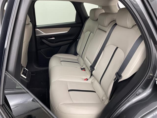 ＣＸ－６０ ２５Ｓ　Ｌパッケージ　・ワンオーナー・シースルービューパッケージ・マイコックピットパッケージ・純正１２．３インチナビ＆フルセグ＆ＢＴ＆ＵＳＢ＆ＨＤＭＩ・３６０°カメラ・ＢＳＭ・ＨＵＤ・革シート・前後ドラレコ・電動リアゲート（15枚目）