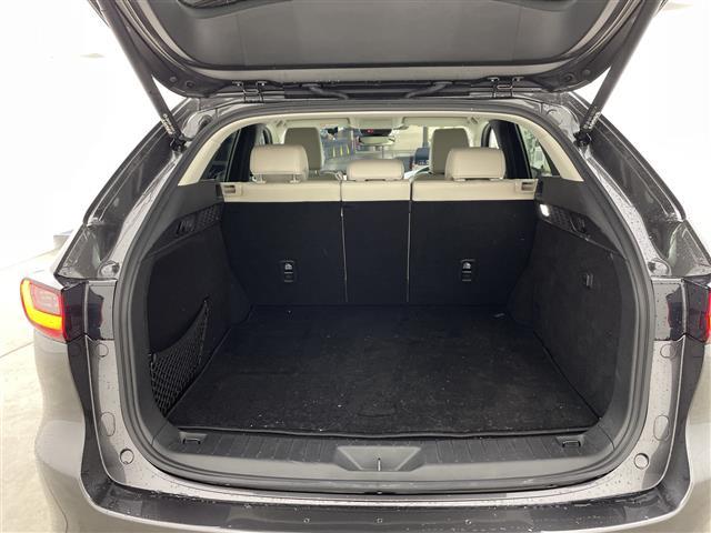 ＣＸ－６０ ２５Ｓ　Ｌパッケージ　・ワンオーナー・シースルービューパッケージ・マイコックピットパッケージ・純正１２．３インチナビ＆フルセグ＆ＢＴ＆ＵＳＢ＆ＨＤＭＩ・３６０°カメラ・ＢＳＭ・ＨＵＤ・革シート・前後ドラレコ・電動リアゲート（16枚目）