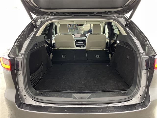 ＣＸ－６０ ２５Ｓ　Ｌパッケージ　・ワンオーナー・シースルービューパッケージ・マイコックピットパッケージ・純正１２．３インチナビ＆フルセグ＆ＢＴ＆ＵＳＢ＆ＨＤＭＩ・３６０°カメラ・ＢＳＭ・ＨＵＤ・革シート・前後ドラレコ・電動リアゲート（18枚目）