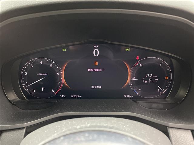 ＣＸ－６０ ２５Ｓ　Ｌパッケージ　・ワンオーナー・シースルービューパッケージ・マイコックピットパッケージ・純正１２．３インチナビ＆フルセグ＆ＢＴ＆ＵＳＢ＆ＨＤＭＩ・３６０°カメラ・ＢＳＭ・ＨＵＤ・革シート・前後ドラレコ・電動リアゲート（19枚目）