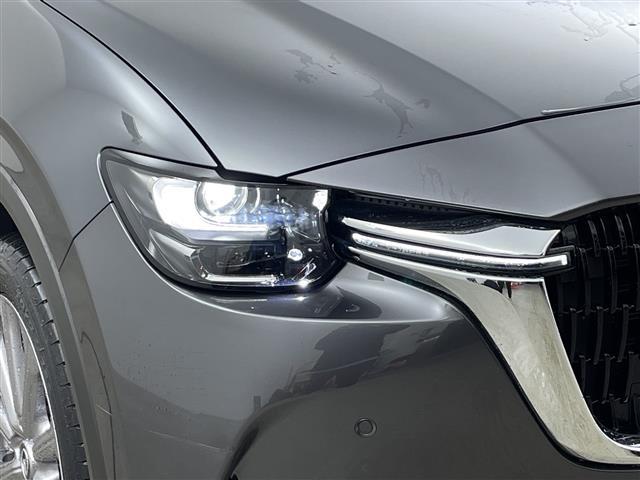 ＣＸ－６０ ２５Ｓ　Ｌパッケージ　・ワンオーナー・シースルービューパッケージ・マイコックピットパッケージ・純正１２．３インチナビ＆フルセグ＆ＢＴ＆ＵＳＢ＆ＨＤＭＩ・３６０°カメラ・ＢＳＭ・ＨＵＤ・革シート・前後ドラレコ・電動リアゲート（37枚目）