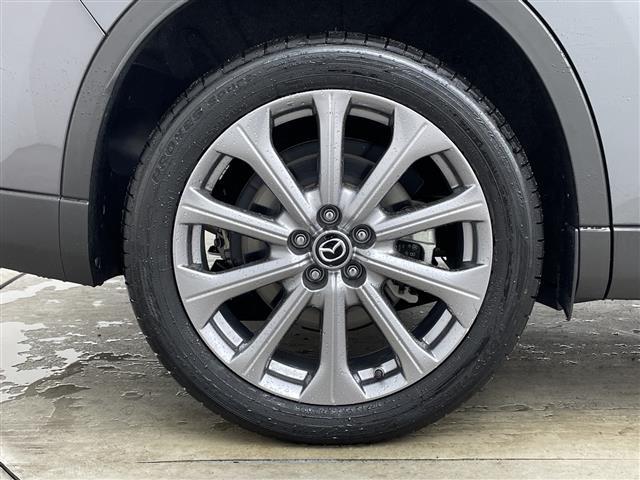 ＣＸ－６０ ２５Ｓ　Ｌパッケージ　・ワンオーナー・シースルービューパッケージ・マイコックピットパッケージ・純正１２．３インチナビ＆フルセグ＆ＢＴ＆ＵＳＢ＆ＨＤＭＩ・３６０°カメラ・ＢＳＭ・ＨＵＤ・革シート・前後ドラレコ・電動リアゲート（41枚目）