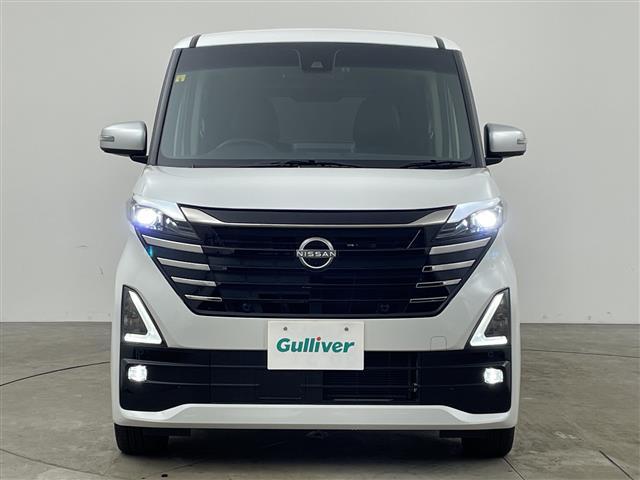 ルークス ハイウェイスターＧタボアバンクロムプロパイロットＥＤ　・プロパイロット・純正ディスプレイオーディオ・Ａｐｐｌｅ　ＣａｒＰｌａｙ＆ＢＴ＆ＨＤＭＩ・アラウンドビューモニター・両側パワースライドドア・アイドリングストップ・ステアリングヒーター・合皮シート（4枚目）