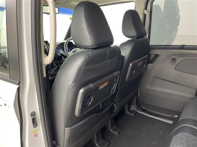 ルークス ハイウェイスターＧタボアバンクロムプロパイロットＥＤ　・プロパイロット・純正ディスプレイオーディオ・Ａｐｐｌｅ　ＣａｒＰｌａｙ＆ＢＴ＆ＨＤＭＩ・アラウンドビューモニター・両側パワースライドドア・アイドリングストップ・ステアリングヒーター・合皮シート（14枚目）