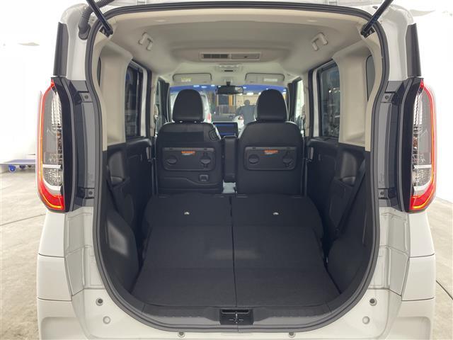 ルークス ハイウェイスターＧタボアバンクロムプロパイロットＥＤ　・プロパイロット・純正ディスプレイオーディオ・Ａｐｐｌｅ　ＣａｒＰｌａｙ＆ＢＴ＆ＨＤＭＩ・アラウンドビューモニター・両側パワースライドドア・アイドリングストップ・ステアリングヒーター・合皮シート（16枚目）