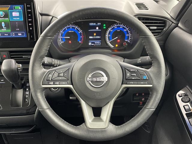 ルークス ハイウェイスターＧタボアバンクロムプロパイロットＥＤ　・プロパイロット・純正ディスプレイオーディオ・Ａｐｐｌｅ　ＣａｒＰｌａｙ＆ＢＴ＆ＨＤＭＩ・アラウンドビューモニター・両側パワースライドドア・アイドリングストップ・ステアリングヒーター・合皮シート（19枚目）