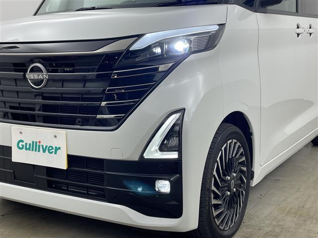 ルークス ハイウェイスターＧタボアバンクロムプロパイロットＥＤ　・プロパイロット・純正ディスプレイオーディオ・Ａｐｐｌｅ　ＣａｒＰｌａｙ＆ＢＴ＆ＨＤＭＩ・アラウンドビューモニター・両側パワースライドドア・アイドリングストップ・ステアリングヒーター・合皮シート（40枚目）