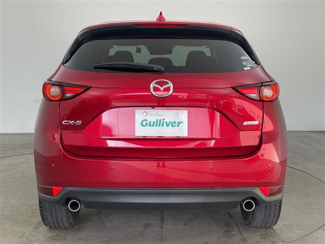 ＣＸ－５ ２５Ｓ　Ｌパッケージ　・純正ＳＤナビ・フルセグＴＶ・Ｂｌｕｅｔｏｏｔｈ接続・バックカメラ・サイドカメラ・ＢＯＳＥサウンドシステム・前席パワーシート・全席シートヒーター・ステアリングヒーター・パーキングセンサー（5枚目）