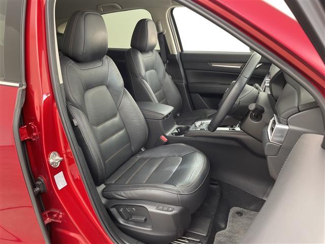 ＣＸ－５ ２５Ｓ　Ｌパッケージ　・純正ＳＤナビ・フルセグＴＶ・Ｂｌｕｅｔｏｏｔｈ接続・バックカメラ・サイドカメラ・ＢＯＳＥサウンドシステム・前席パワーシート・全席シートヒーター・ステアリングヒーター・パーキングセンサー（9枚目）