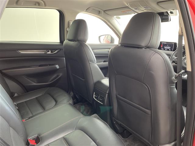 ＣＸ－５ ２５Ｓ　Ｌパッケージ　・純正ＳＤナビ・フルセグＴＶ・Ｂｌｕｅｔｏｏｔｈ接続・バックカメラ・サイドカメラ・ＢＯＳＥサウンドシステム・前席パワーシート・全席シートヒーター・ステアリングヒーター・パーキングセンサー（10枚目）