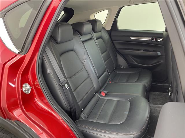 ＣＸ－５ ２５Ｓ　Ｌパッケージ　・純正ＳＤナビ・フルセグＴＶ・Ｂｌｕｅｔｏｏｔｈ接続・バックカメラ・サイドカメラ・ＢＯＳＥサウンドシステム・前席パワーシート・全席シートヒーター・ステアリングヒーター・パーキングセンサー（11枚目）