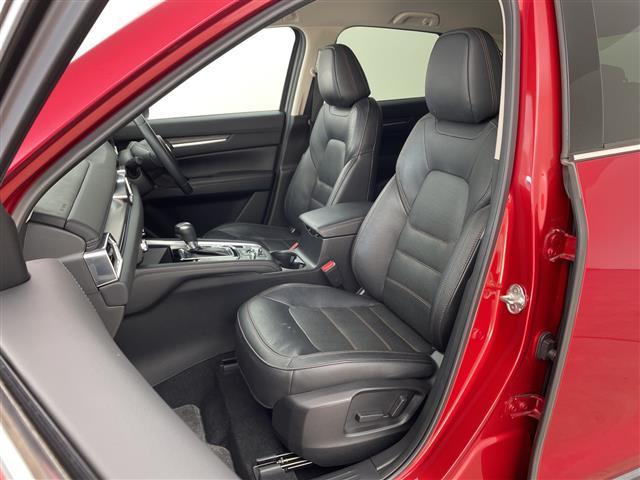 ＣＸ－５ ２５Ｓ　Ｌパッケージ　・純正ＳＤナビ・フルセグＴＶ・Ｂｌｕｅｔｏｏｔｈ接続・バックカメラ・サイドカメラ・ＢＯＳＥサウンドシステム・前席パワーシート・全席シートヒーター・ステアリングヒーター・パーキングセンサー（13枚目）