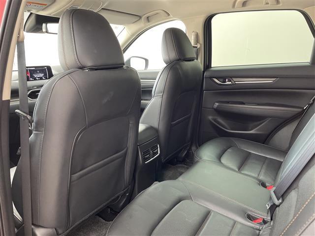 ＣＸ－５ ２５Ｓ　Ｌパッケージ　・純正ＳＤナビ・フルセグＴＶ・Ｂｌｕｅｔｏｏｔｈ接続・バックカメラ・サイドカメラ・ＢＯＳＥサウンドシステム・前席パワーシート・全席シートヒーター・ステアリングヒーター・パーキングセンサー（14枚目）