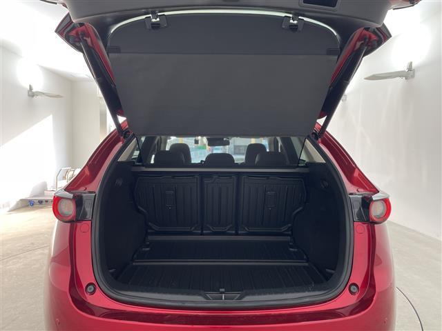 ＣＸ－５ ２５Ｓ　Ｌパッケージ　・純正ＳＤナビ・フルセグＴＶ・Ｂｌｕｅｔｏｏｔｈ接続・バックカメラ・サイドカメラ・ＢＯＳＥサウンドシステム・前席パワーシート・全席シートヒーター・ステアリングヒーター・パーキングセンサー（17枚目）