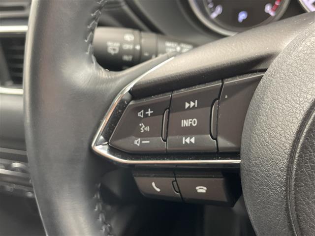 ＣＸ－５ ２５Ｓ　Ｌパッケージ　・純正ＳＤナビ・フルセグＴＶ・Ｂｌｕｅｔｏｏｔｈ接続・バックカメラ・サイドカメラ・ＢＯＳＥサウンドシステム・前席パワーシート・全席シートヒーター・ステアリングヒーター・パーキングセンサー（20枚目）
