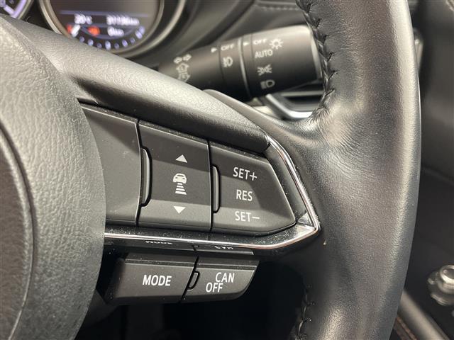ＣＸ－５ ２５Ｓ　Ｌパッケージ　・純正ＳＤナビ・フルセグＴＶ・Ｂｌｕｅｔｏｏｔｈ接続・バックカメラ・サイドカメラ・ＢＯＳＥサウンドシステム・前席パワーシート・全席シートヒーター・ステアリングヒーター・パーキングセンサー（21枚目）