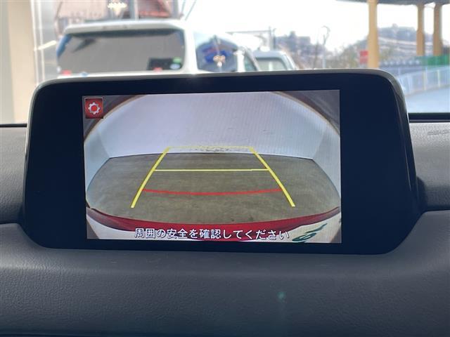 ＣＸ－５ ２５Ｓ　Ｌパッケージ　・純正ＳＤナビ・フルセグＴＶ・Ｂｌｕｅｔｏｏｔｈ接続・バックカメラ・サイドカメラ・ＢＯＳＥサウンドシステム・前席パワーシート・全席シートヒーター・ステアリングヒーター・パーキングセンサー（25枚目）
