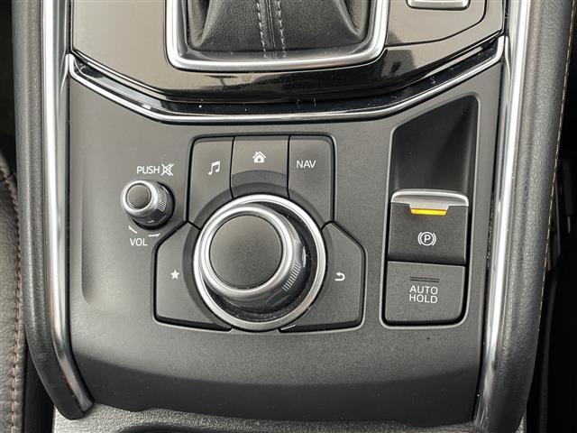 ＣＸ－５ ２５Ｓ　Ｌパッケージ　・純正ＳＤナビ・フルセグＴＶ・Ｂｌｕｅｔｏｏｔｈ接続・バックカメラ・サイドカメラ・ＢＯＳＥサウンドシステム・前席パワーシート・全席シートヒーター・ステアリングヒーター・パーキングセンサー（27枚目）
