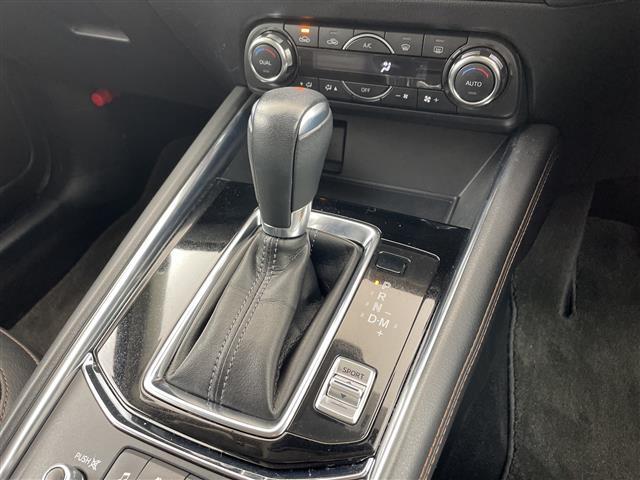 ＣＸ－５ ２５Ｓ　Ｌパッケージ　・純正ＳＤナビ・フルセグＴＶ・Ｂｌｕｅｔｏｏｔｈ接続・バックカメラ・サイドカメラ・ＢＯＳＥサウンドシステム・前席パワーシート・全席シートヒーター・ステアリングヒーター・パーキングセンサー（28枚目）