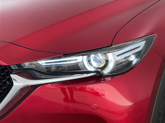 ＣＸ－５ ２５Ｓ　Ｌパッケージ　・純正ＳＤナビ・フルセグＴＶ・Ｂｌｕｅｔｏｏｔｈ接続・バックカメラ・サイドカメラ・ＢＯＳＥサウンドシステム・前席パワーシート・全席シートヒーター・ステアリングヒーター・パーキングセンサー（38枚目）
