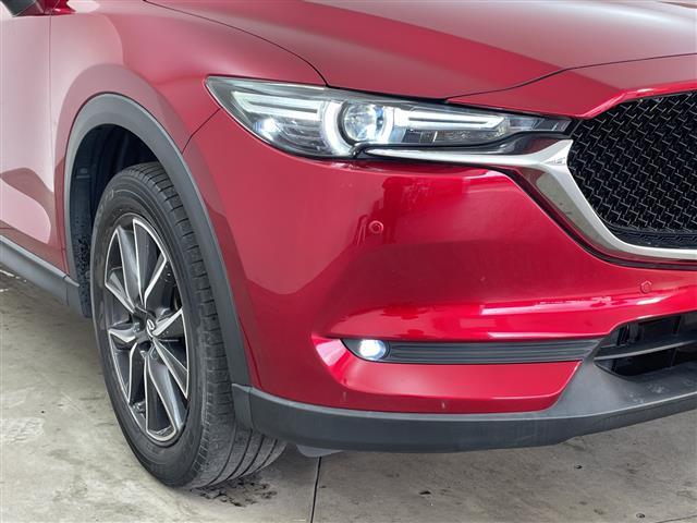 ＣＸ－５ ２５Ｓ　Ｌパッケージ　・純正ＳＤナビ・フルセグＴＶ・Ｂｌｕｅｔｏｏｔｈ接続・バックカメラ・サイドカメラ・ＢＯＳＥサウンドシステム・前席パワーシート・全席シートヒーター・ステアリングヒーター・パーキングセンサー（39枚目）