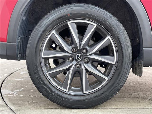 ＣＸ－５ ２５Ｓ　Ｌパッケージ　・純正ＳＤナビ・フルセグＴＶ・Ｂｌｕｅｔｏｏｔｈ接続・バックカメラ・サイドカメラ・ＢＯＳＥサウンドシステム・前席パワーシート・全席シートヒーター・ステアリングヒーター・パーキングセンサー（41枚目）