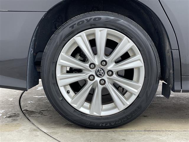 アルファード 2.5S ・トヨタセーフティーセンス・プリクラッシュセーフティ・レーントレーシングアシスト・クリアランスソナー・ロードサインアシスト・先行車発進お知らせ・レーダークルーズコントロール・社外8型ナビ・フルセグ(41枚目)