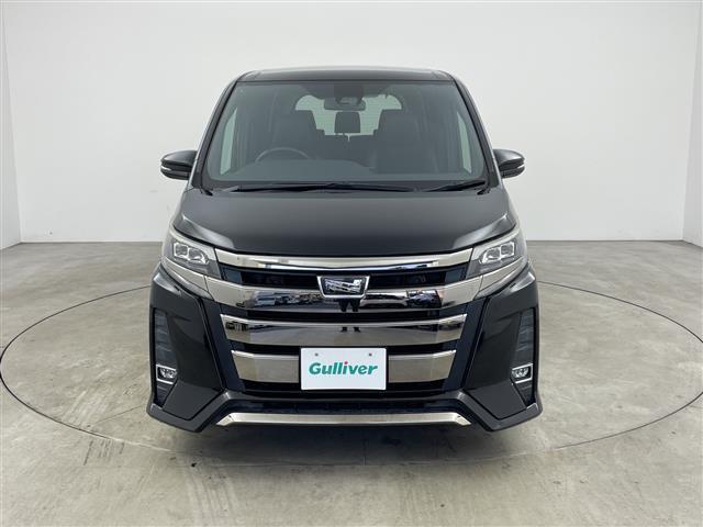 ノア Si ダブルバイビー バックカメラ・クルーズコントロール・両側パワースライドドア・ビルトインETC・前方ドライブレコーダー・アイドリングストップ・ステアリングスイッチ・プッシュスタート・スマートキー・スペアキー1本(4枚目)