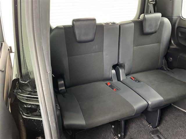 ノア Si ダブルバイビー バックカメラ・クルーズコントロール・両側パワースライドドア・ビルトインETC・前方ドライブレコーダー・アイドリングストップ・ステアリングスイッチ・プッシュスタート・スマートキー・スペアキー1本(12枚目)