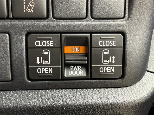 ノア Si ダブルバイビー バックカメラ・クルーズコントロール・両側パワースライドドア・ビルトインETC・前方ドライブレコーダー・アイドリングストップ・ステアリングスイッチ・プッシュスタート・スマートキー・スペアキー1本(29枚目)