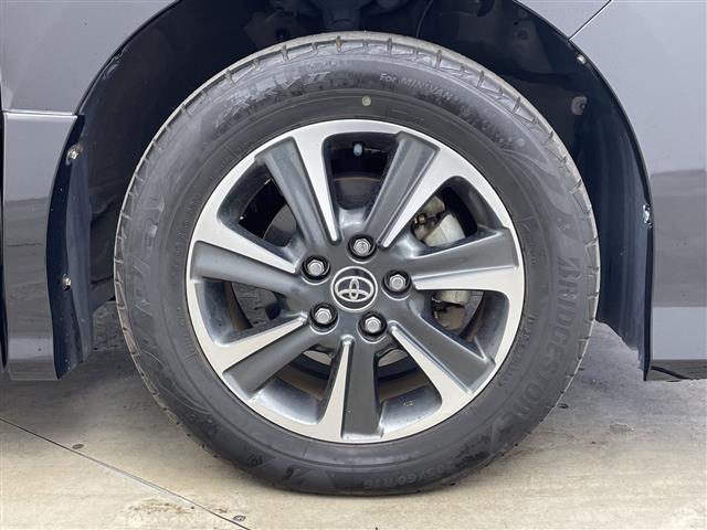 ノア Si ダブルバイビー バックカメラ・クルーズコントロール・両側パワースライドドア・ビルトインETC・前方ドライブレコーダー・アイドリングストップ・ステアリングスイッチ・プッシュスタート・スマートキー・スペアキー1本(41枚目)