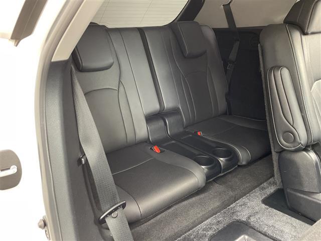 RX RX450hL ・サンルーフ・電動リアゲート・レーダークルーズコントロール・アダプティブハイビーム・置くだけ充電・スマートキー・プッシュスタート・スペアキー2本(カードキーあり)・ビルトインETC・バックカメラ(11枚目)