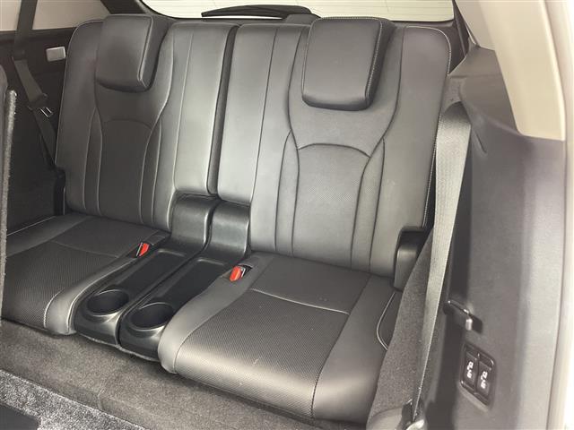 RX RX450hL ・サンルーフ・電動リアゲート・レーダークルーズコントロール・アダプティブハイビーム・置くだけ充電・スマートキー・プッシュスタート・スペアキー2本(カードキーあり)・ビルトインETC・バックカメラ(15枚目)