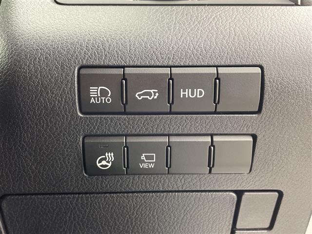 RX RX450hL ・サンルーフ・電動リアゲート・レーダークルーズコントロール・アダプティブハイビーム・置くだけ充電・スマートキー・プッシュスタート・スペアキー2本(カードキーあり)・ビルトインETC・バックカメラ(32枚目)