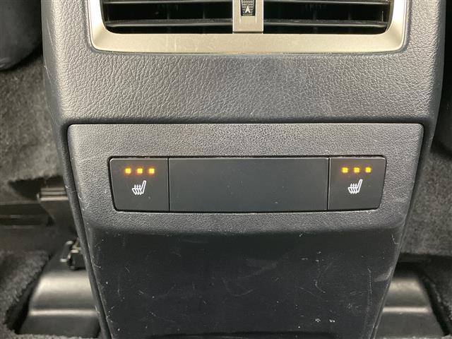 RX RX450hL ・サンルーフ・電動リアゲート・レーダークルーズコントロール・アダプティブハイビーム・置くだけ充電・スマートキー・プッシュスタート・スペアキー2本(カードキーあり)・ビルトインETC・バックカメラ(33枚目)