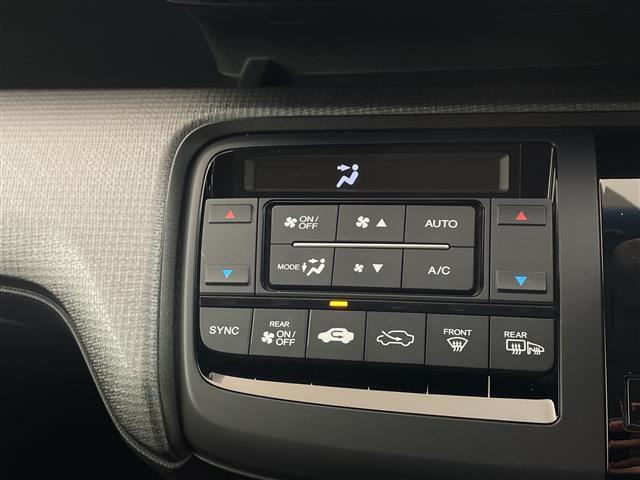 ステップワゴンスパーダ スパーダ　ホンダセンシング　純正７インチナビ　フルセグＴＶ　Ｂｌｕｅｔｏｏｔｈ接続　バックカメラ　ＨＯＮＤＡＳＥＮＳＩＮＧ　パドルシフト　前後ドライブレコーダー　両側パワースライドドア　ビルトインＥＴＣ　スペアキー　純正アルミ（29枚目）