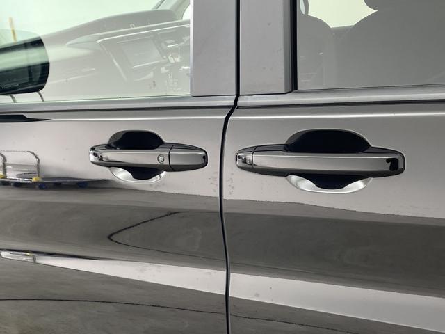 ステップワゴンスパーダ スパーダ　ホンダセンシング　純正７インチナビ　フルセグＴＶ　Ｂｌｕｅｔｏｏｔｈ接続　バックカメラ　ＨＯＮＤＡＳＥＮＳＩＮＧ　パドルシフト　前後ドライブレコーダー　両側パワースライドドア　ビルトインＥＴＣ　スペアキー　純正アルミ（50枚目）